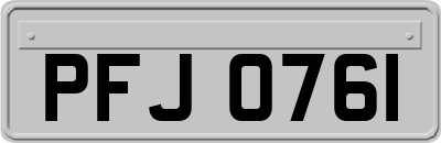 PFJ0761