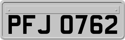 PFJ0762