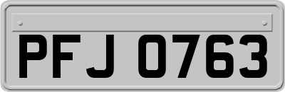 PFJ0763