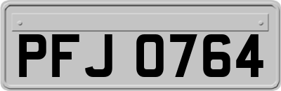 PFJ0764