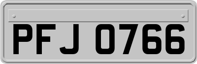 PFJ0766