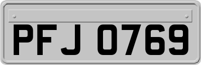PFJ0769