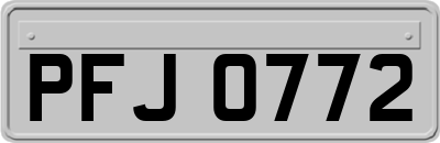 PFJ0772