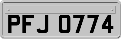 PFJ0774