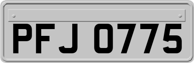 PFJ0775