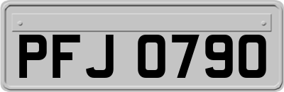PFJ0790