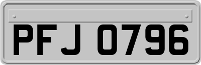 PFJ0796