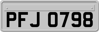 PFJ0798