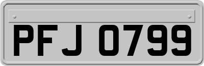 PFJ0799