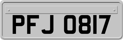 PFJ0817