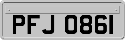 PFJ0861