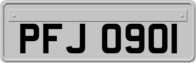 PFJ0901