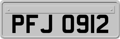 PFJ0912