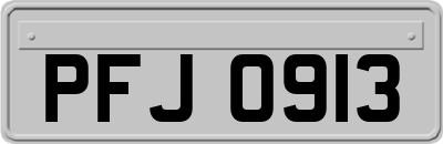 PFJ0913