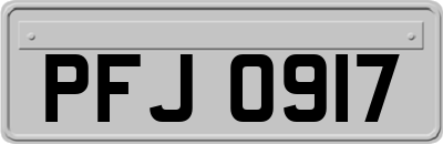 PFJ0917