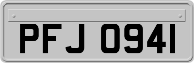 PFJ0941