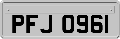 PFJ0961