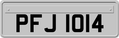 PFJ1014