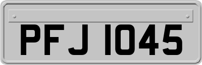 PFJ1045