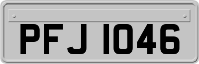 PFJ1046
