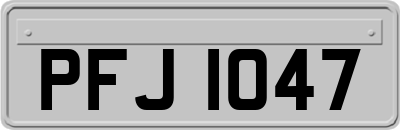 PFJ1047