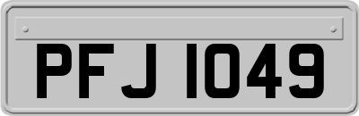 PFJ1049