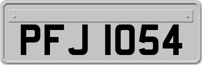 PFJ1054