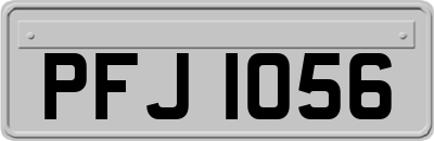PFJ1056