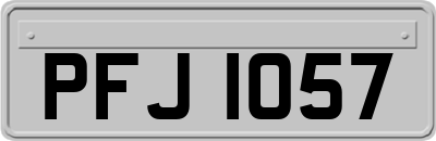 PFJ1057