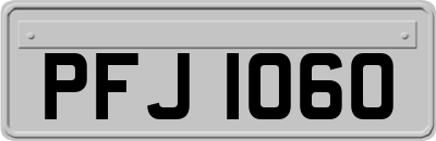 PFJ1060