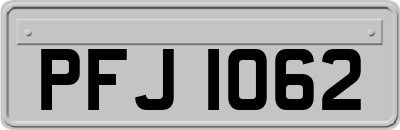PFJ1062