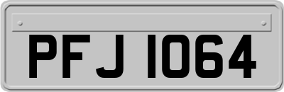 PFJ1064