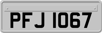 PFJ1067