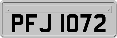 PFJ1072
