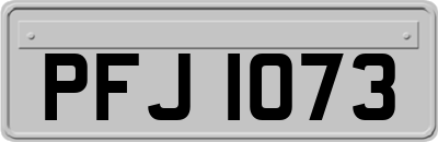 PFJ1073