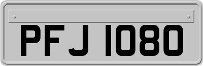 PFJ1080