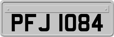 PFJ1084