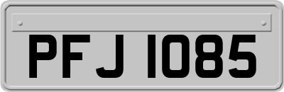 PFJ1085