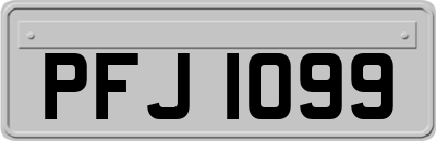 PFJ1099