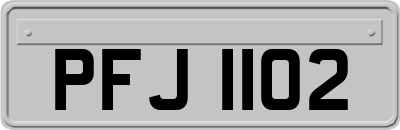PFJ1102