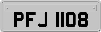 PFJ1108