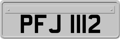 PFJ1112