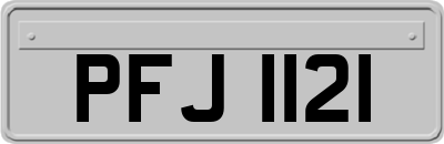 PFJ1121