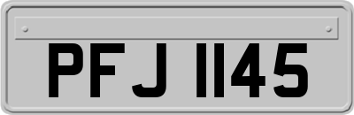 PFJ1145