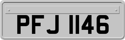 PFJ1146
