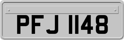 PFJ1148