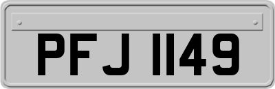 PFJ1149