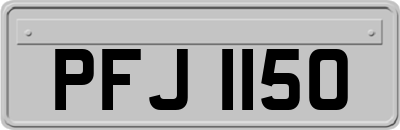 PFJ1150