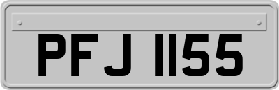 PFJ1155