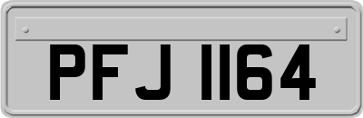 PFJ1164